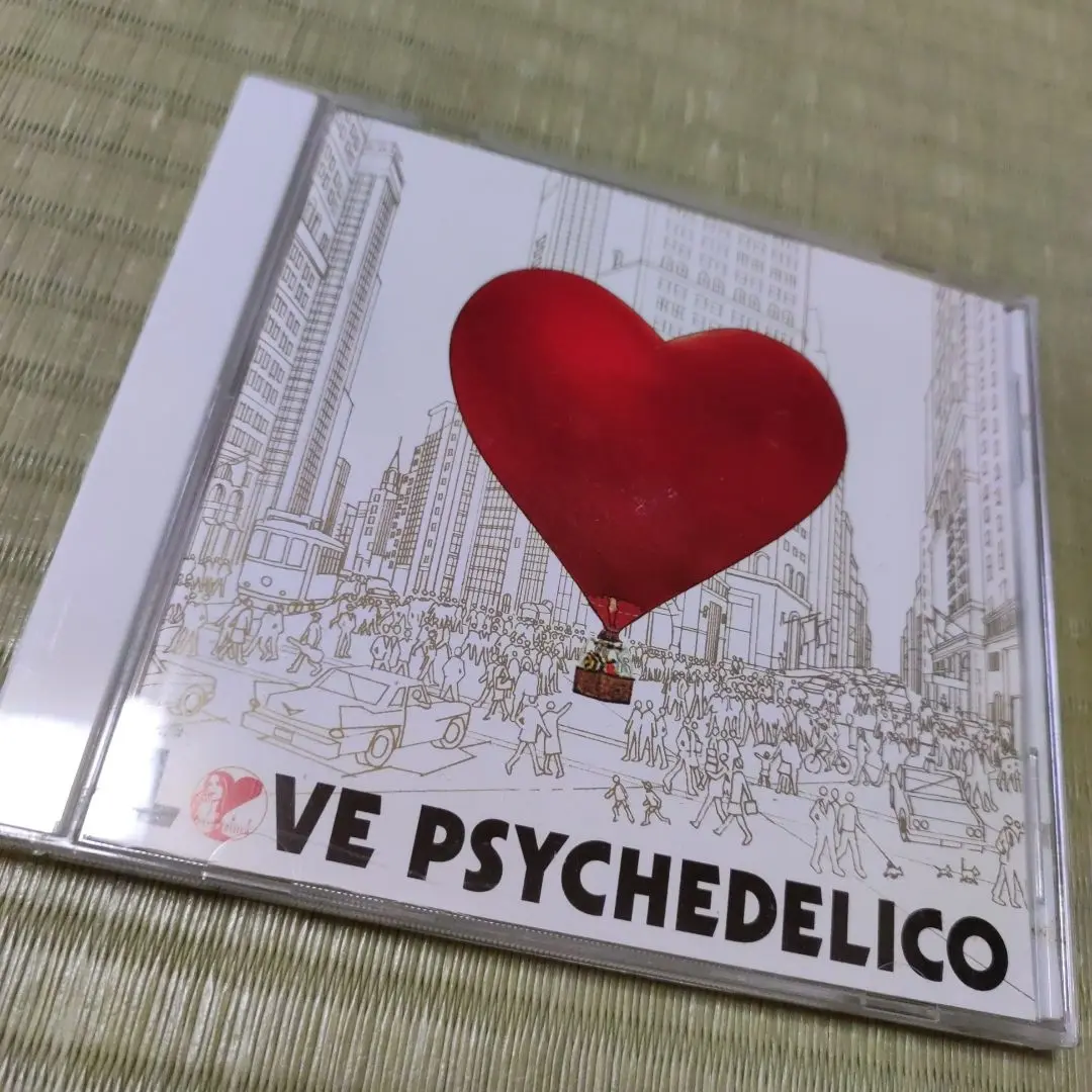 2025年最新】love psychedelicoの人気アイテム - メルカリ