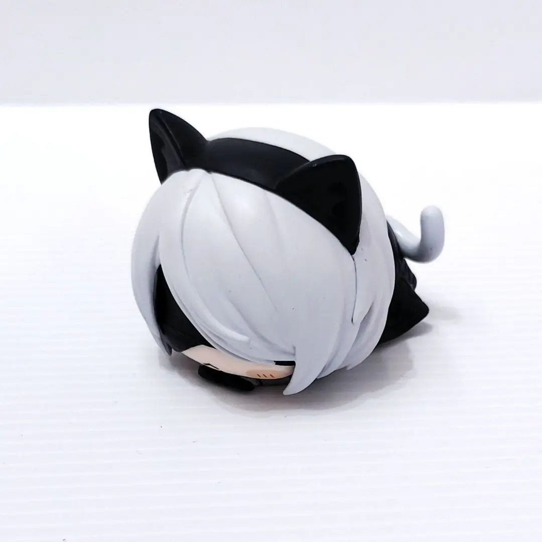 2025年最新】NieR:Automata おひるねこ ミニフィギュアの人気