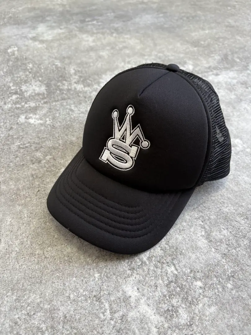 STUSSY - STUSSY Our Legacy Work Shop メッシュキャップの通販