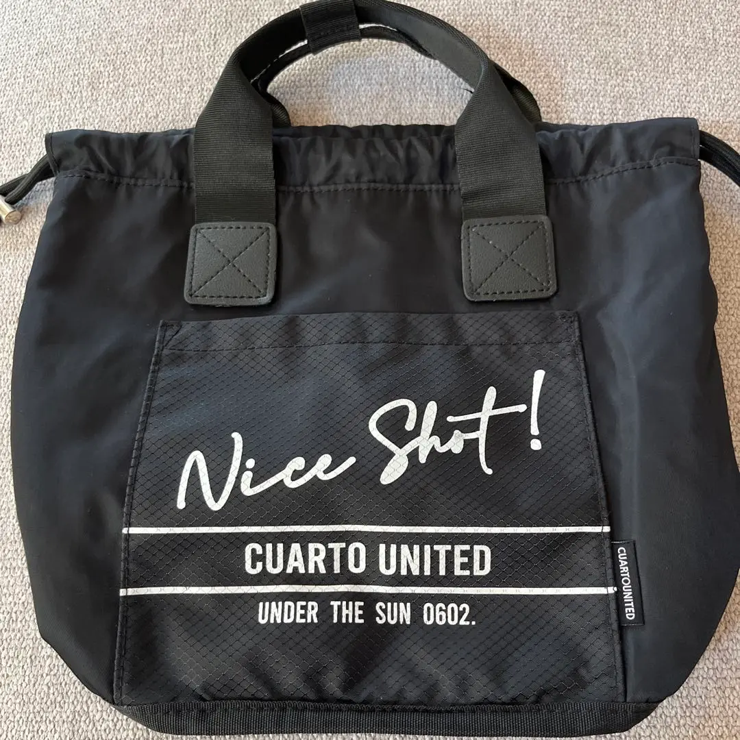 2025年最新】Cuarto UNITED ゴルフバッグ・キャディバッグの人気