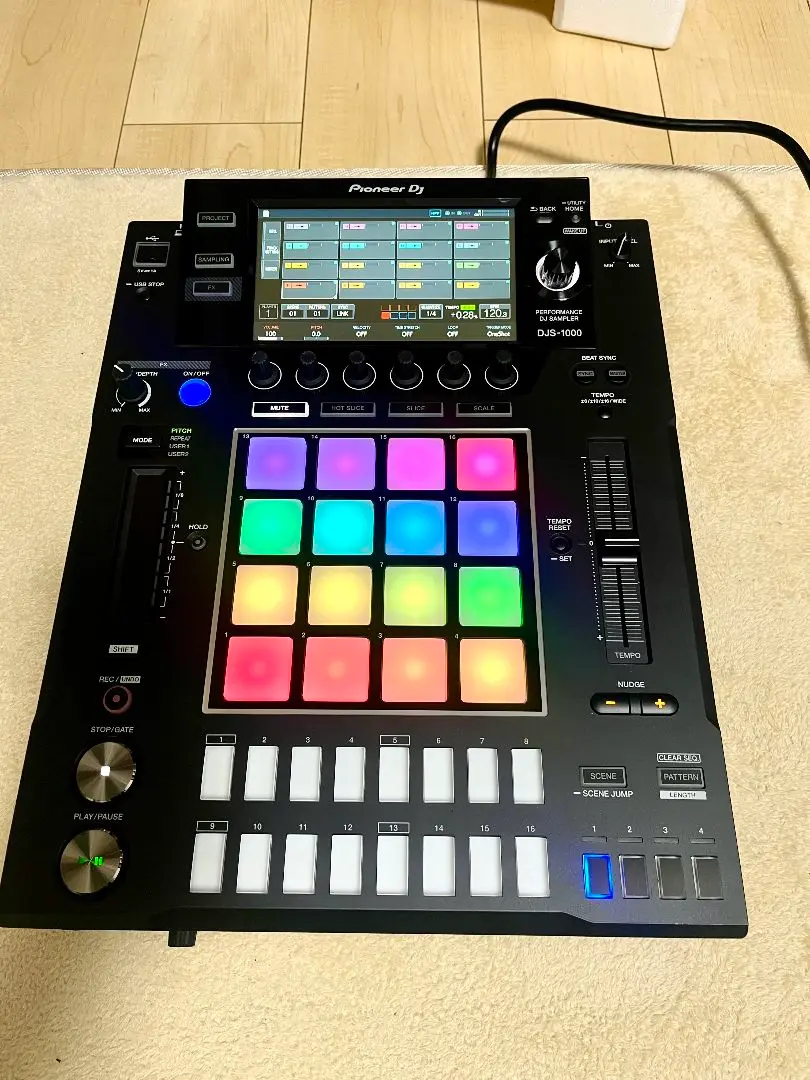 2025年最新】djs-1000の人気アイテム - メルカリ