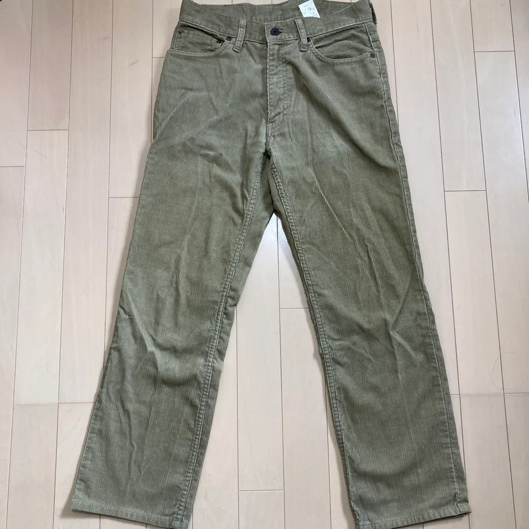 Thumbnail of Journal Standard Original Corduroy Pants