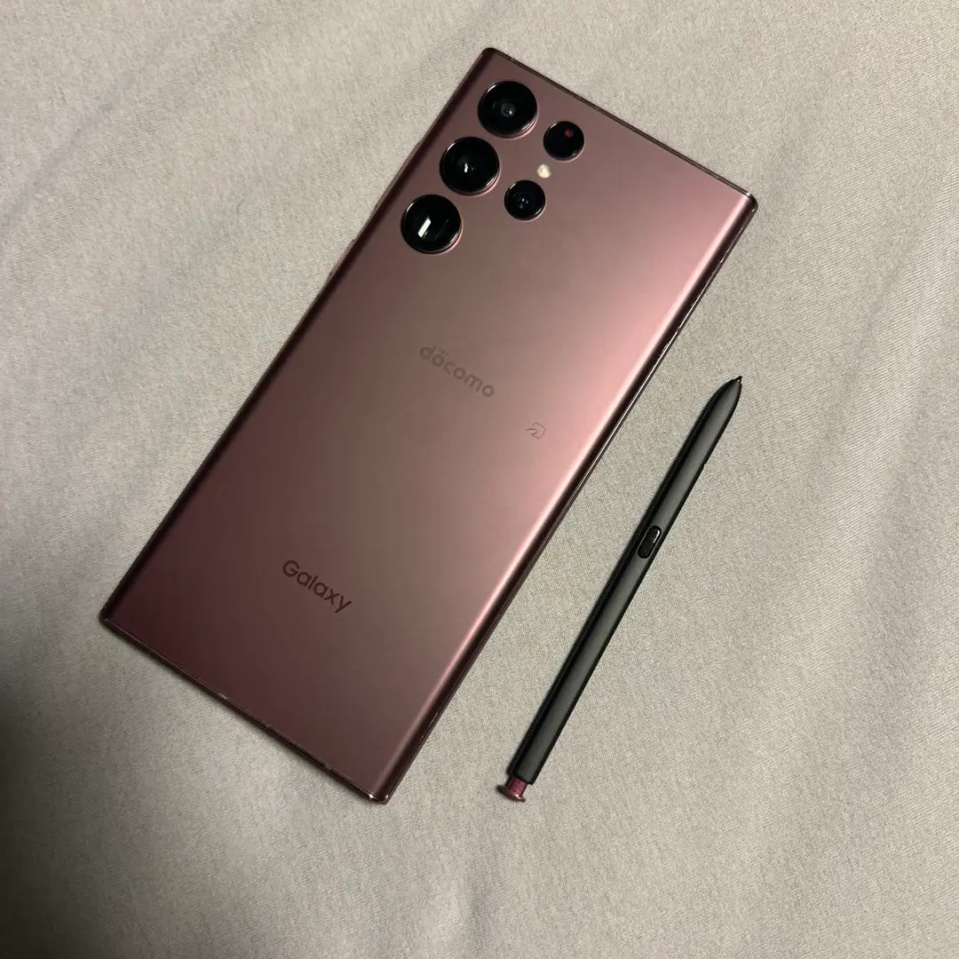 2025年最新】Galaxy S22 Ultra ジャンクの人気アイテム - メルカリ
