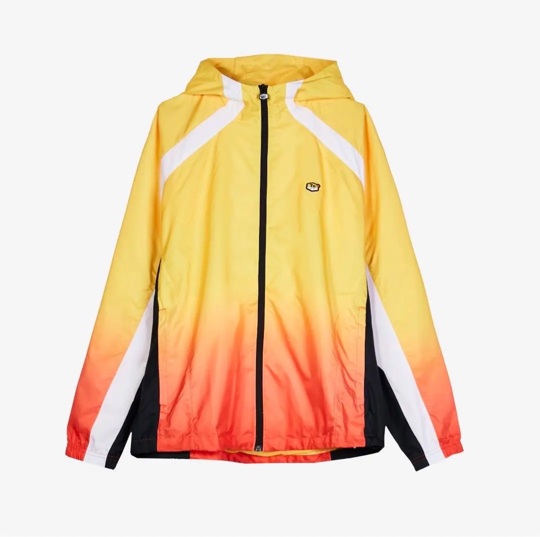 2025年最新】nike tn jacketの人気アイテム - メルカリ