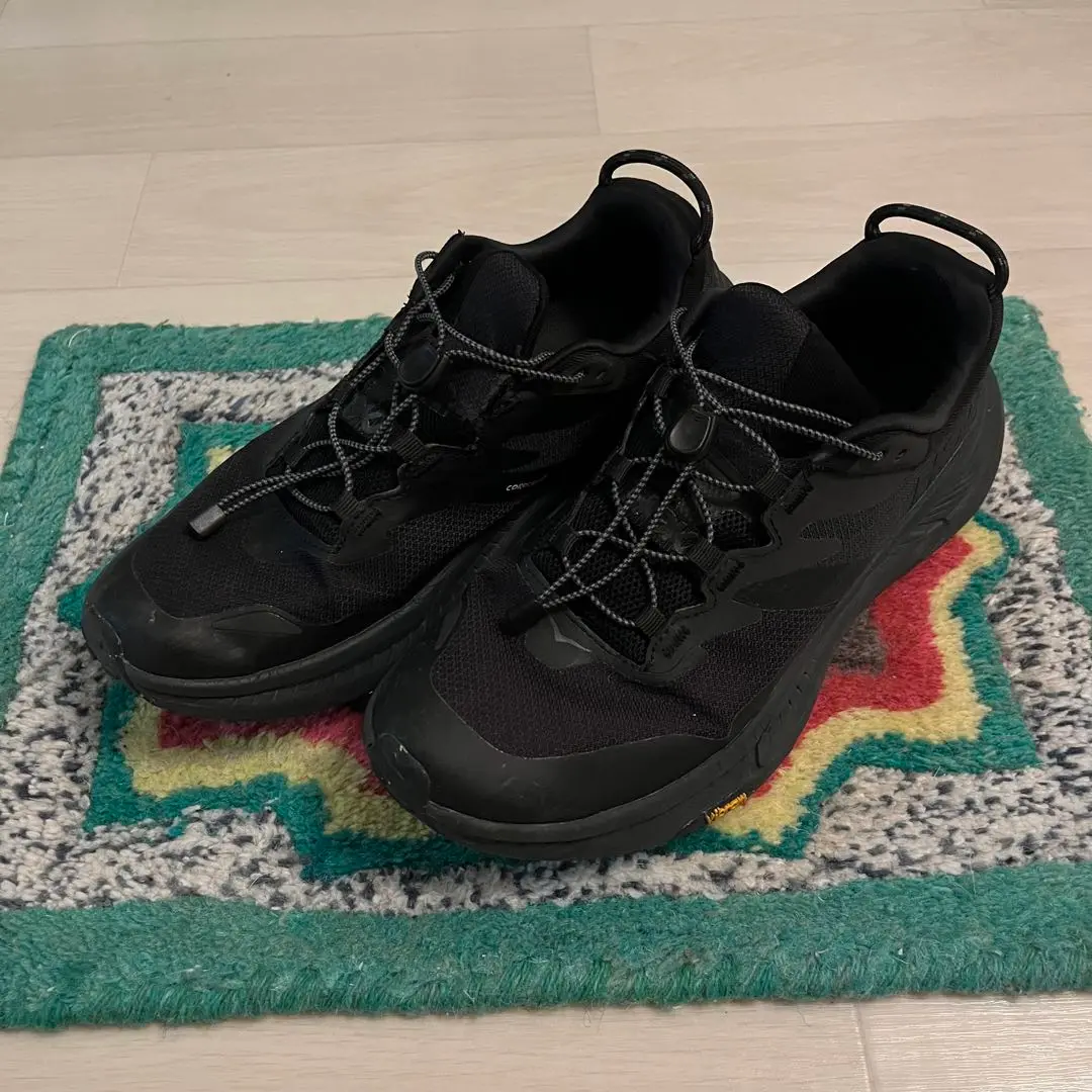 2025年最新】hoka transport gtx 26の人気アイテム - メルカリ