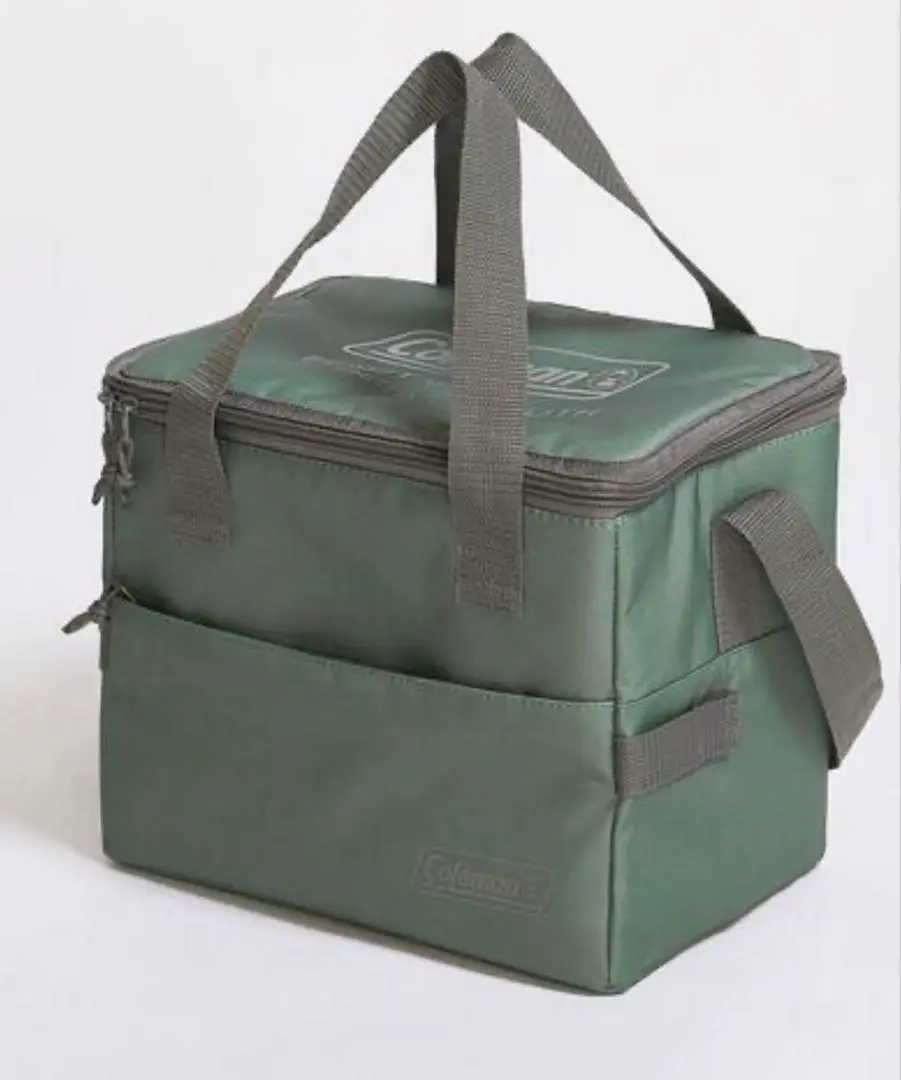 BEAUTY&amp;YOUTH UNITED ARROWS - BEAUTY&amp;YOUTH  別注 COLEMAN クーラーバッグ 保冷バッグ Coleman [ビューティ&ユース ユナイテッドアローズ] 別注