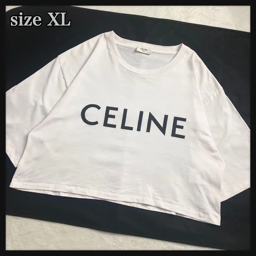 2025年最新】セリーヌ tシャツ レシートの人気アイテム - メルカリ