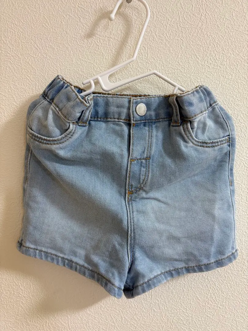 Thumbnail of H&M denim shorts