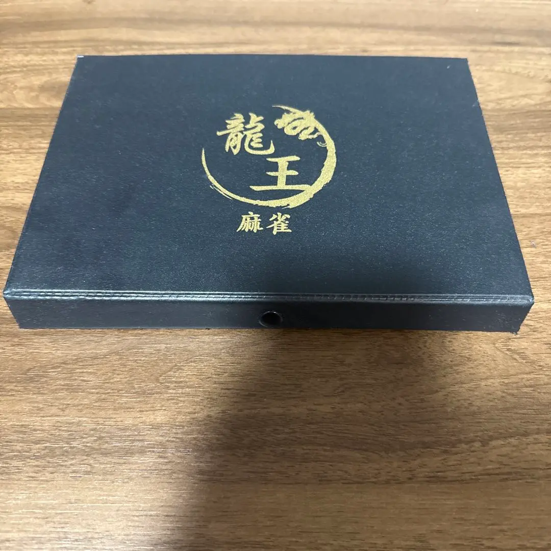 Thumbnail of Ryuo Mahjong Tile Set