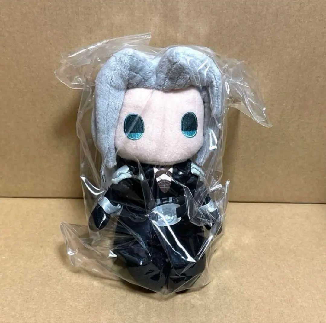 2025年最新】セフィロ ぬいぐるみの人気アイテム - メルカリ
