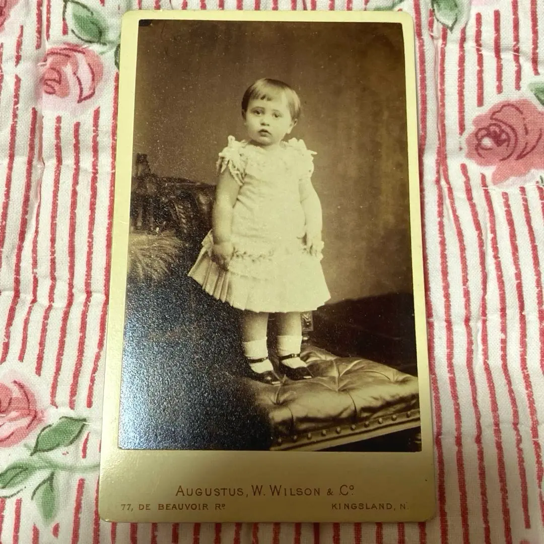 2025年最新】カルト・ド・ヴィジットの人気アイテム - メルカリ