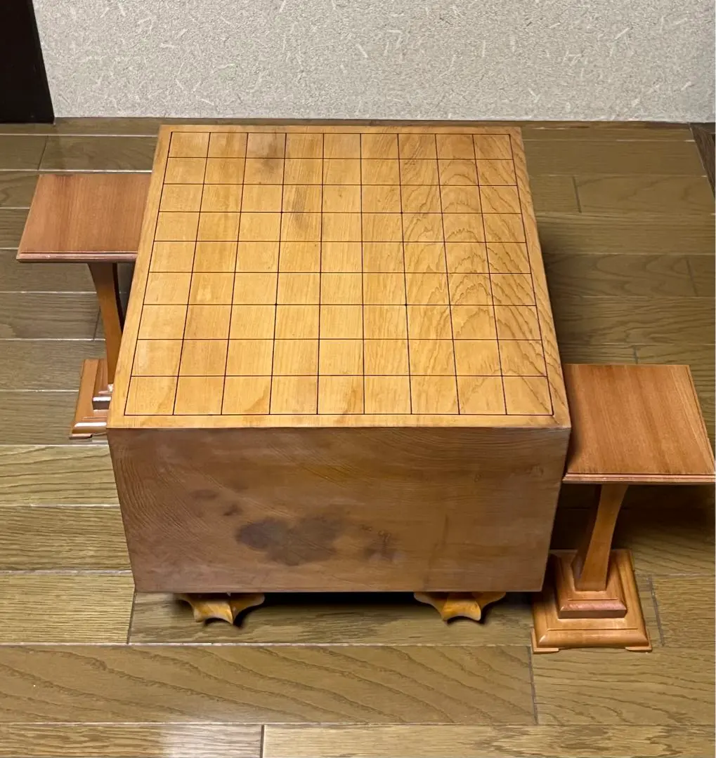 2025年最新】将棋盤 榧の人気アイテム - メルカリ