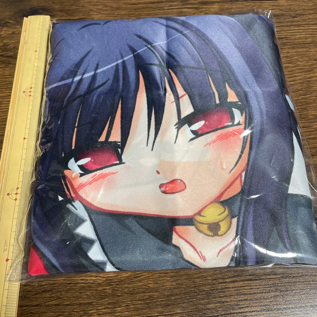 Thumbnail of Dakimakura cover: Kou, Sukatto Golf Pangya, Comiket, Akazawa RED