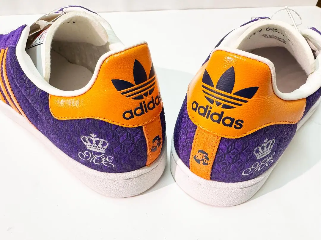 2025年最新】ミッシーエリオット adidasの人気アイテム - メルカリ