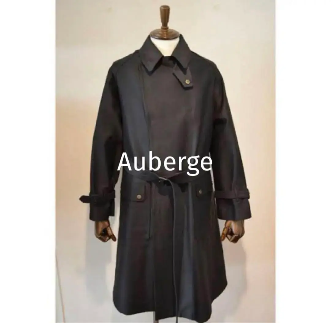 JJ様専用】AUBERGE ホスピタルコート サイズ40 - メルカリ
