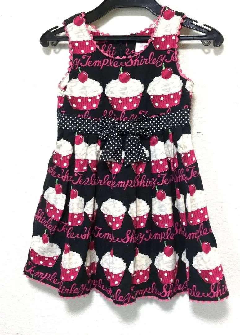 ♡New Arrival News♡スイートカップケーキプリントシリーズ発売