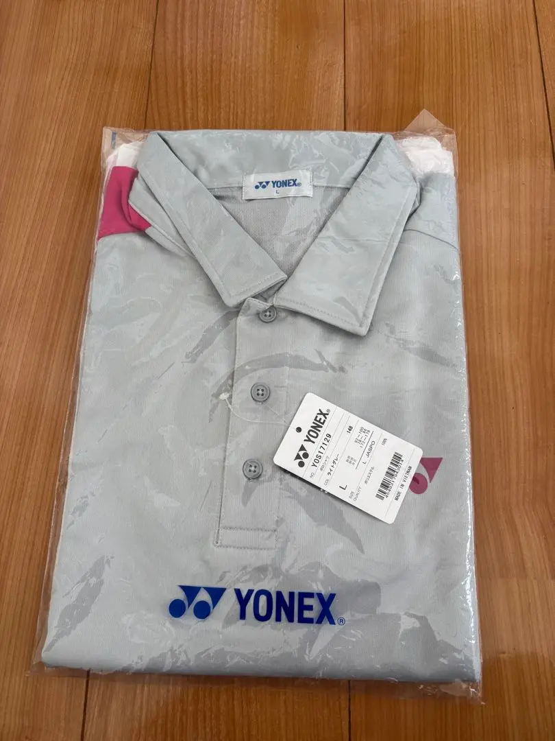 ヨネックス　2024インターハイ　ソフトテニス　ポロシャツ白 YONEX SOFT TENNIS on X: 