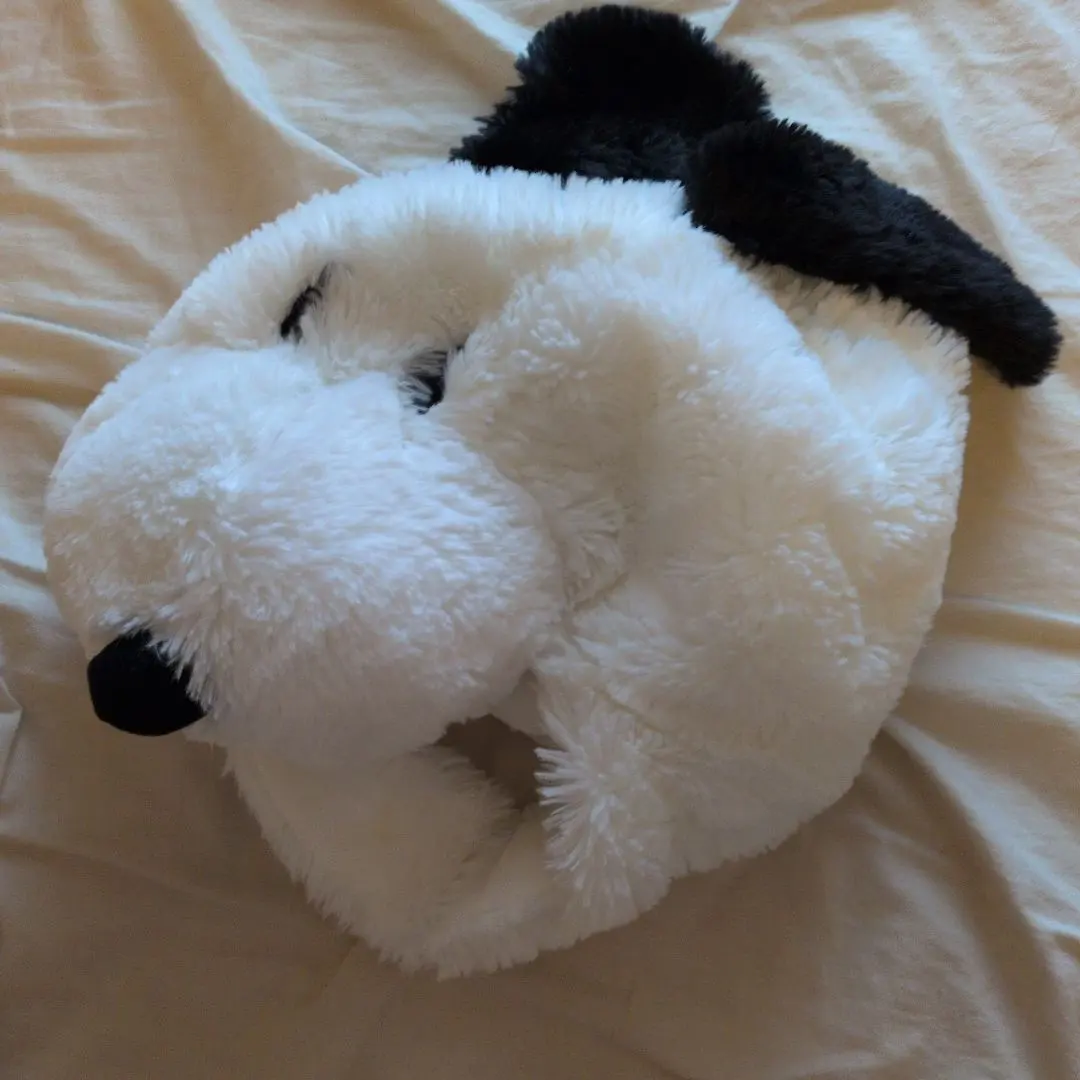 Thumbnail of USJ Snoopy headwear