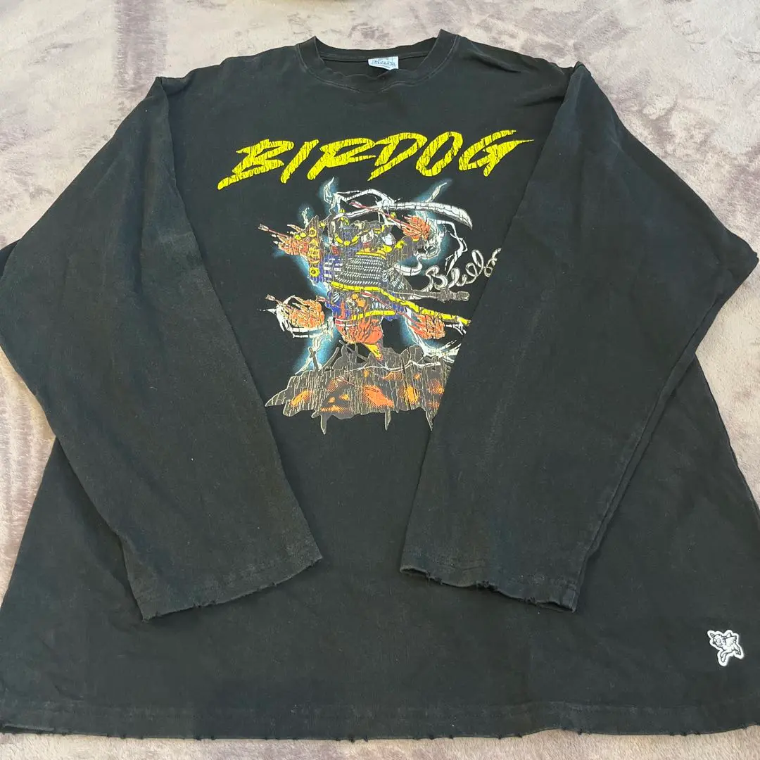 【11月30日までお値下げ】Birdog 300万人記念T 2025年最新】birdog 300万人記念の人気アイテム - メルカリ