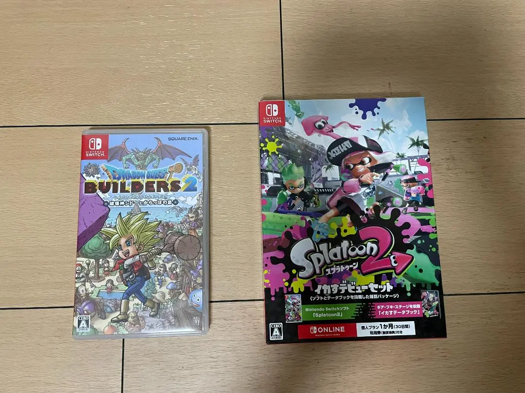 2025年最新】ドラクエビルダーズ2 switch 中古の人気アイテム