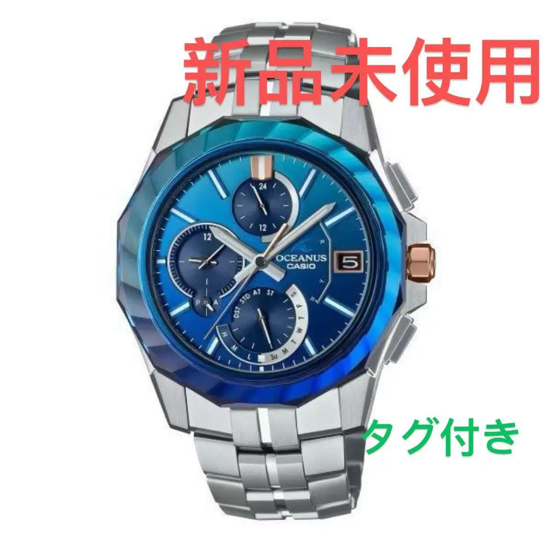 美品OCEANUS OCV-S6000-1AJF Bluetooth