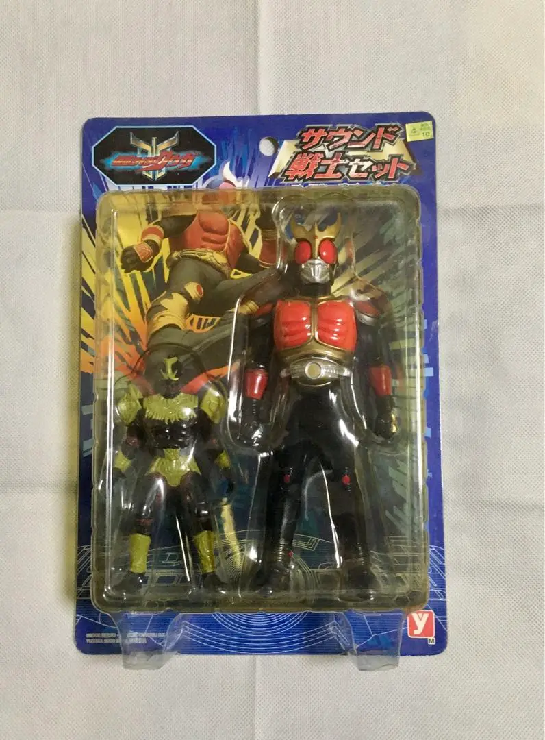 対決 ライダーサウンド Amazon.co.jp: バンダイ 仮面ライダークウガ 対決ライダー
