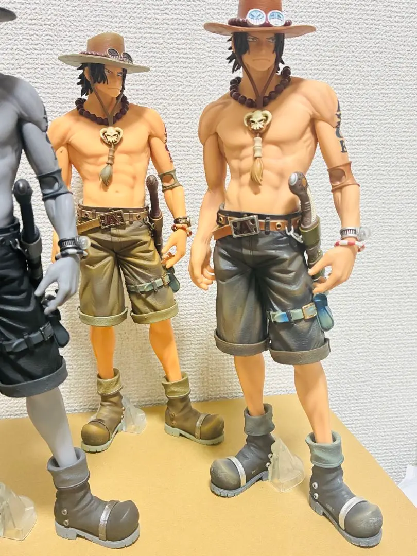 2025年最新】master stars piece the PORTGAS.D.ACEの人気アイテム