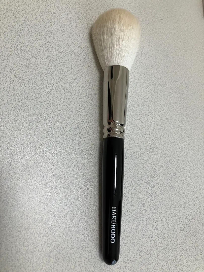 ⭐︎ほぼ未使用⭐︎ 白鳳堂  ブラシ B527 パウダードーム パウダーブラシ m45669393937_1.jpg?1743753187