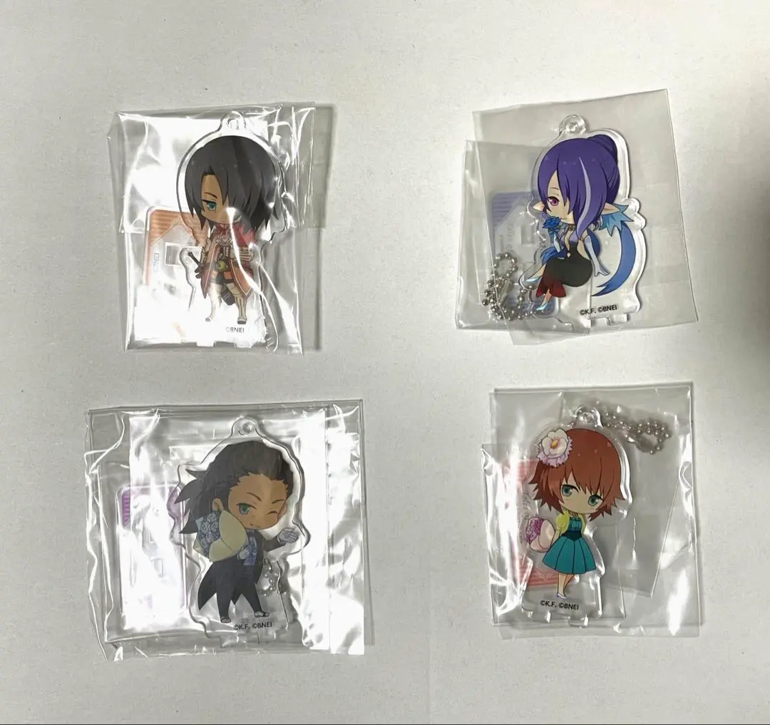 2025年最新】シュヴァーン テイルズの人気アイテム - メルカリ