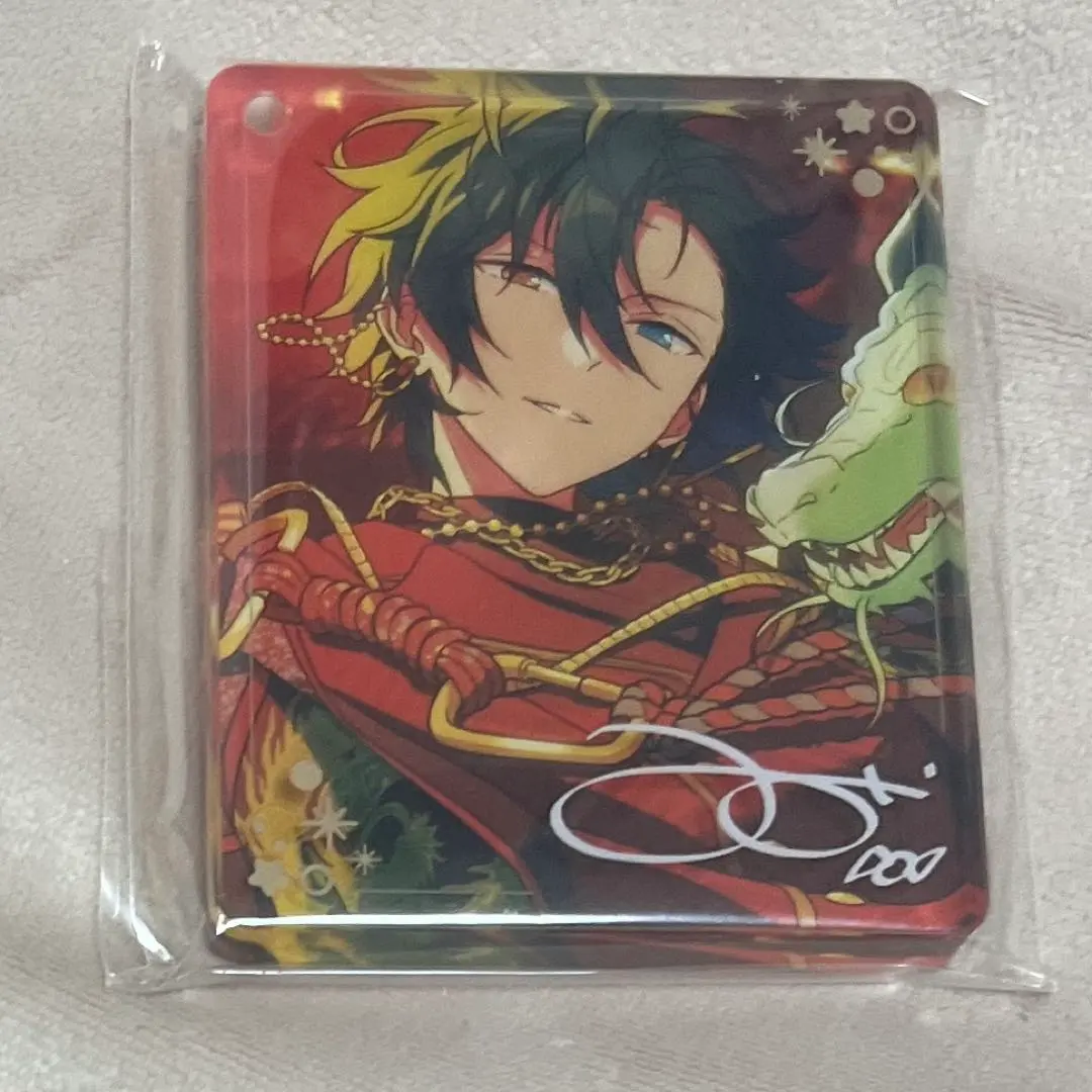 Thumbnail of Mika Mikage Korotta Ensemble Stars Valkyrie