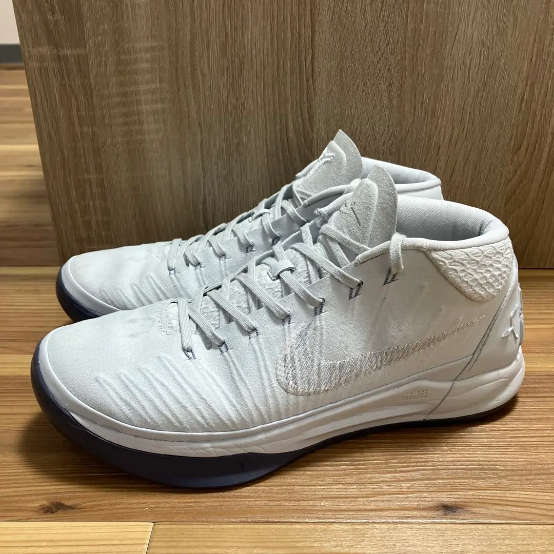 NIKE コービーAD　【中古、26㎝】 2025年最新】Yahoo!オークション -コービー 26の中古品・新品