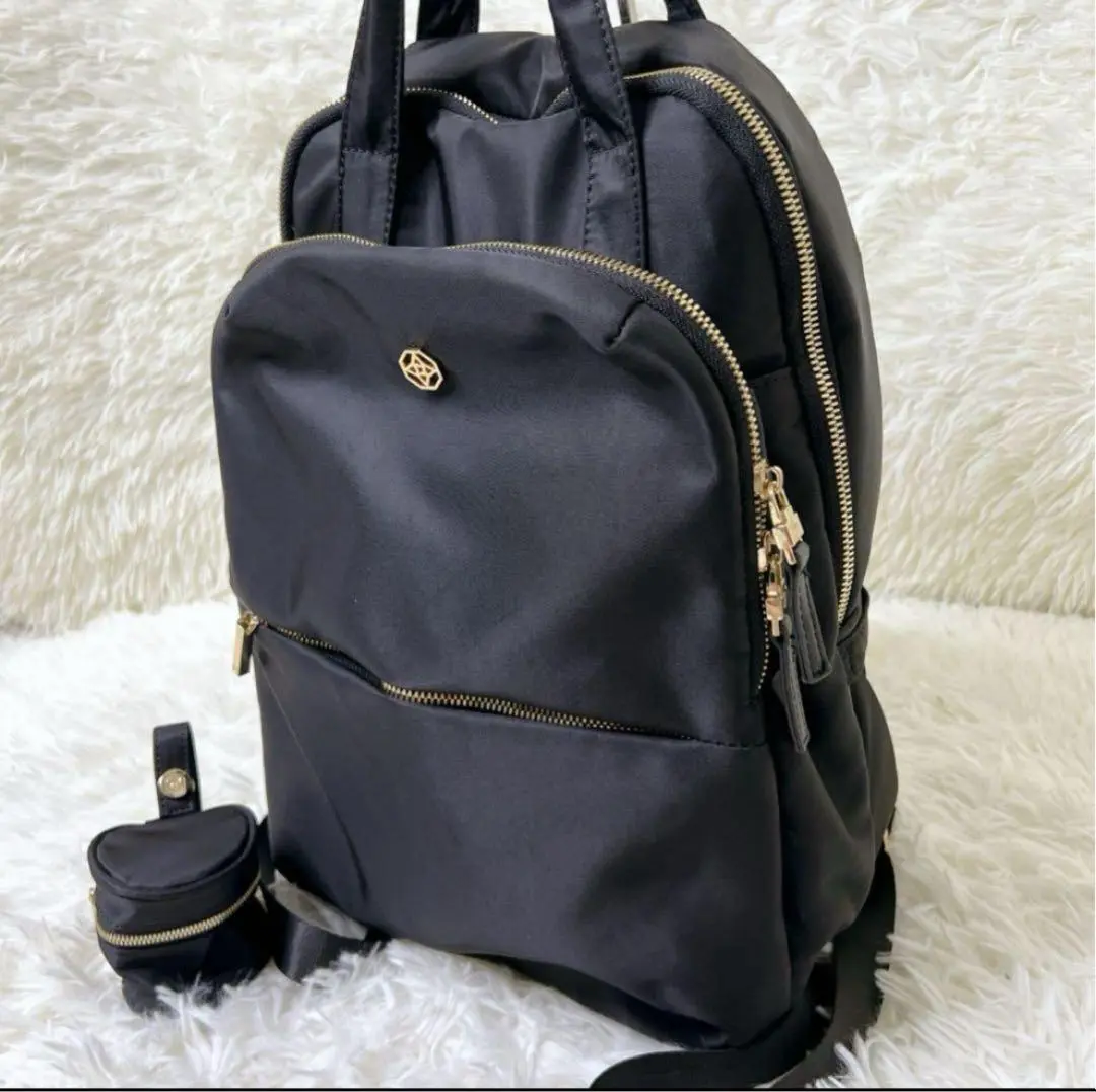 *ほぼ新品・未使用*LITTA GLITTA リッタグリッタ マザーズリュック 2025年最新】LITTA GLITTA リッタグリッタ リュックの人気