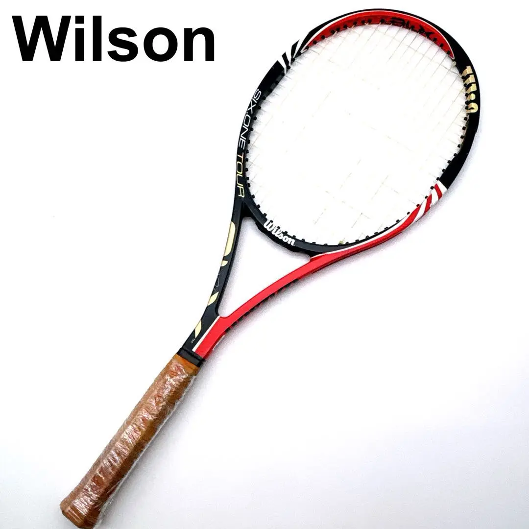 最終値下げ　ウィルソンSIX ONE TOUR BLX90 G2 Wilson Six-One Tour BLX 90 G2 ウィルソン シックスワン ツアー