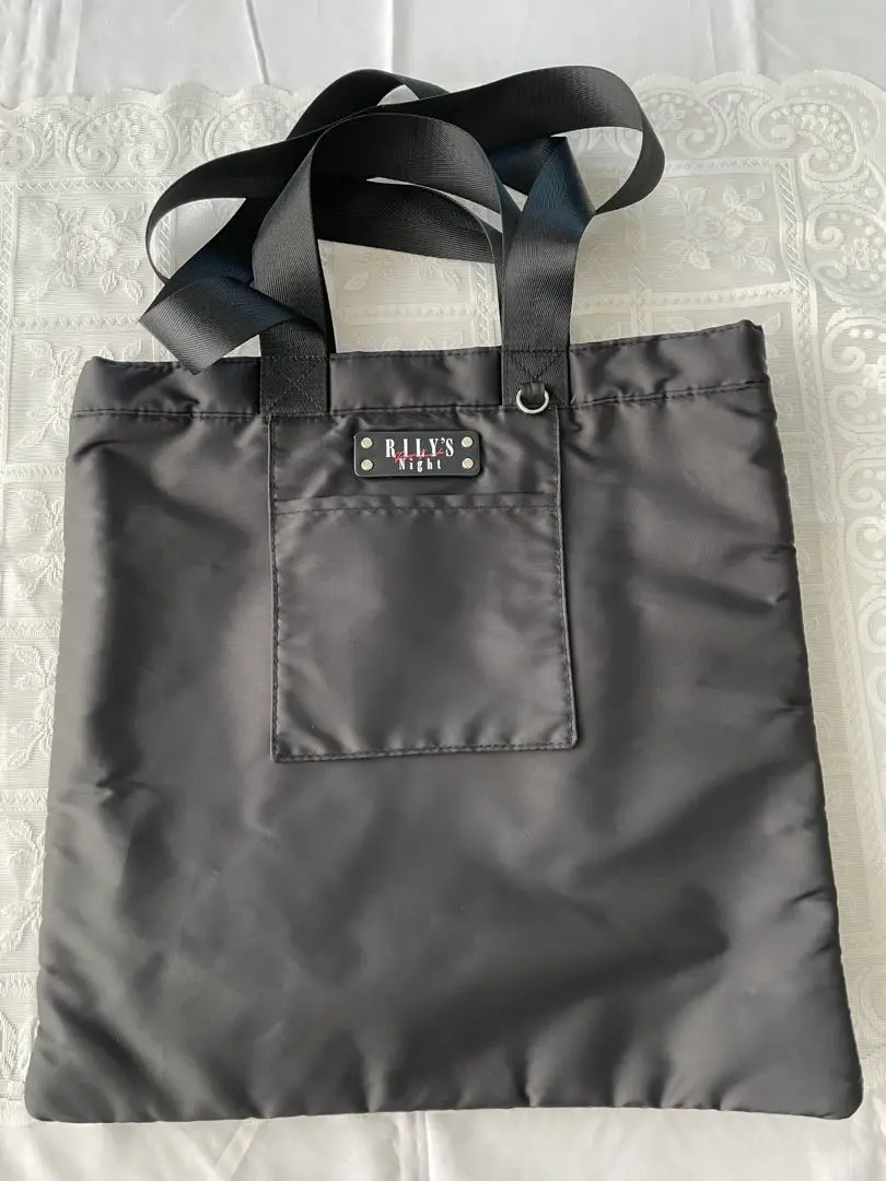 2025年最新】今市隆二 rily トートバッグの人気アイテム - メルカリ