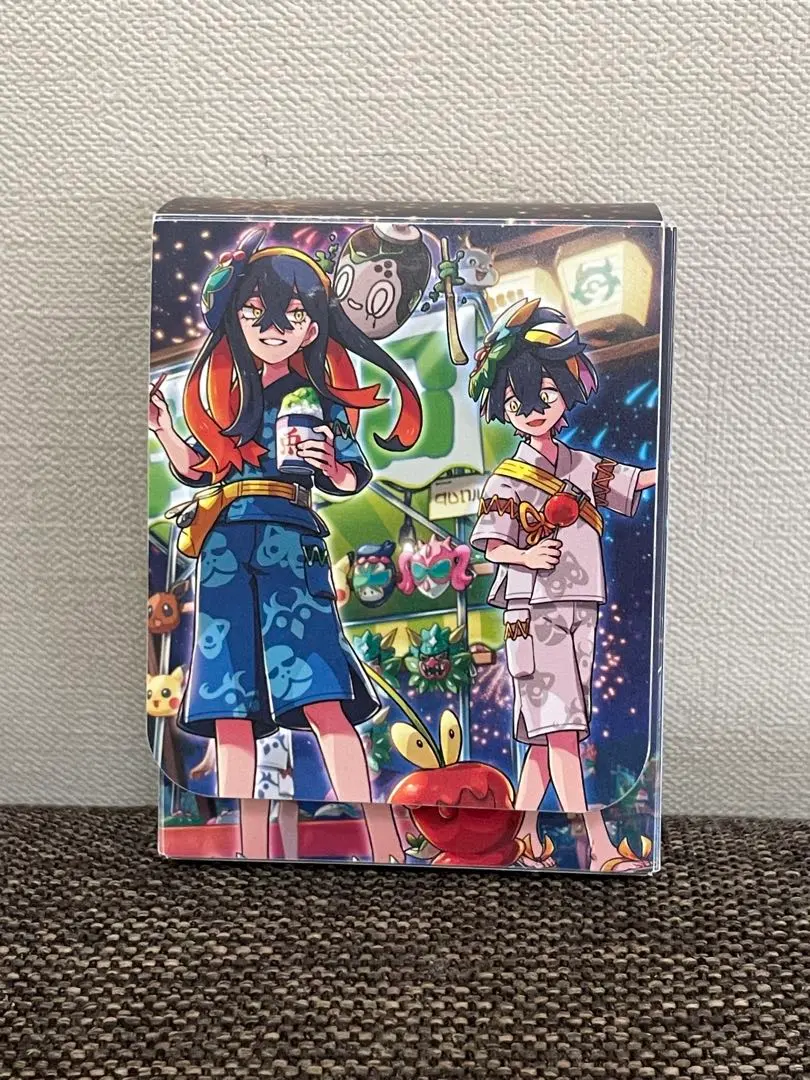 2025年最新】スグリ ゼイユ プレイマットの人気アイテム - メルカリ