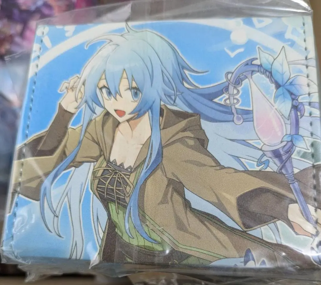 ★新品未開封★ 遊戯王 YCS2019 限定スリーブ 憑依覚醒/霊使い 遊戯王】 【未開封】憑依覚醒 YCSJ(TOKYO2019) スリーブ