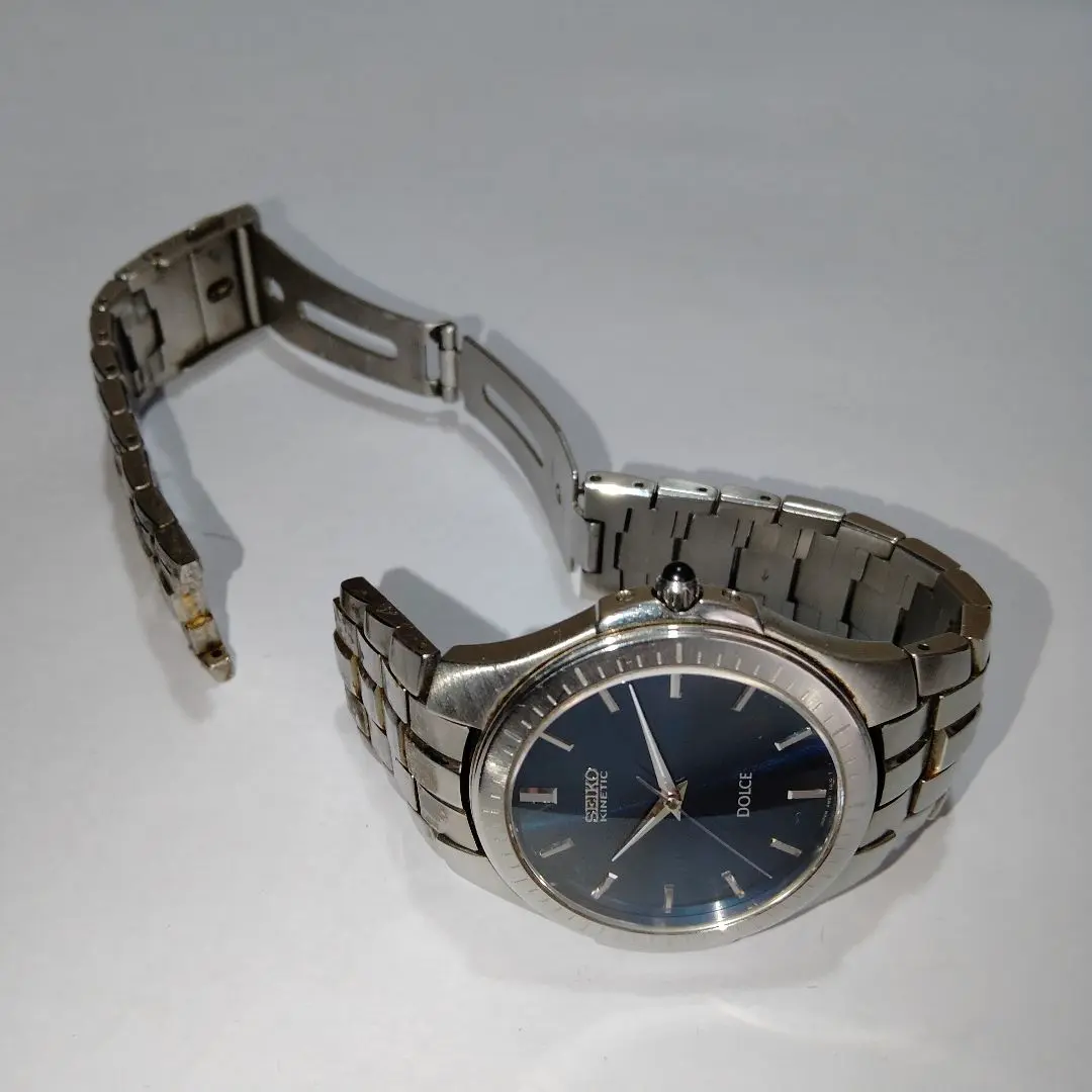 2025年最新】seiko kinetic dolceの人気アイテム - メルカリ