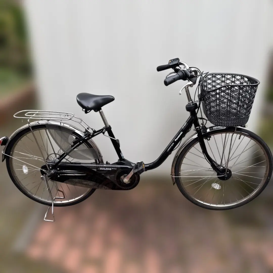 【Ty】EAD 自転車　26インチ【札幌引取】 Ty】EAD 自転車 26インチ【札幌引取】 Ty】EAD 自転車 26インチ