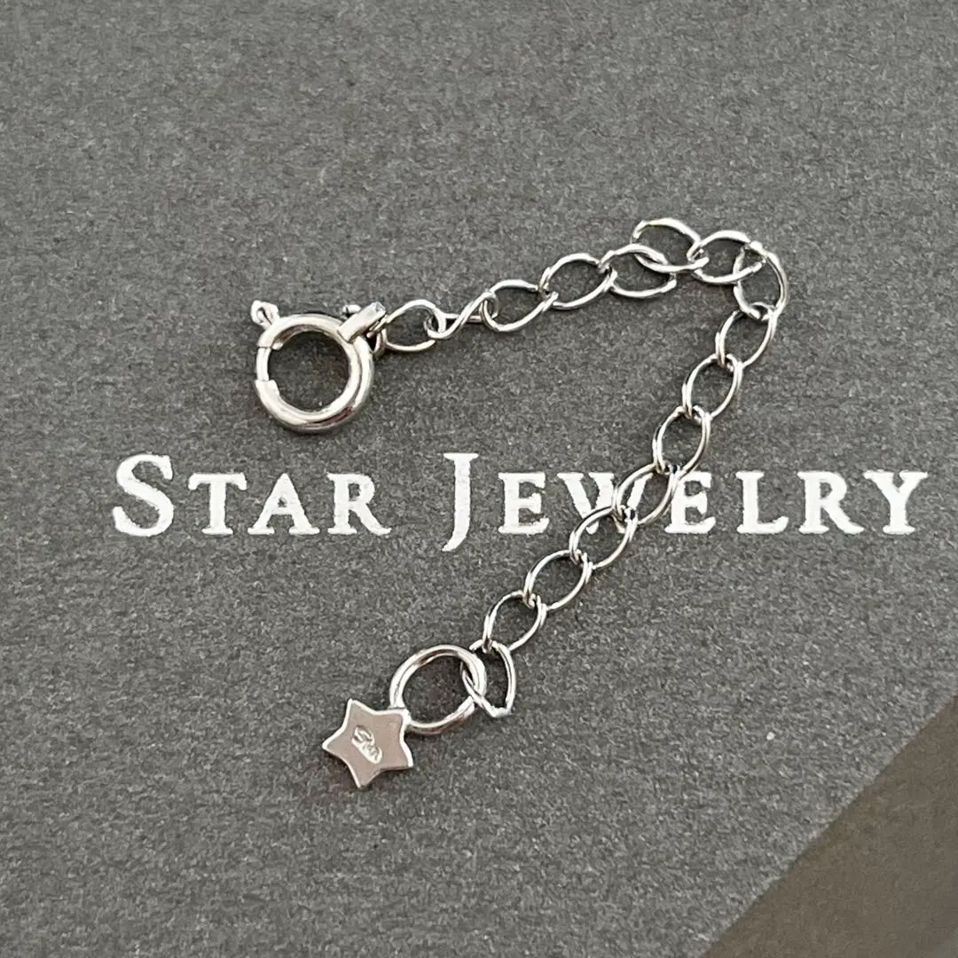 スタージュエリーK10 ネックレスチャームTHE FORTUNE 蛇新品