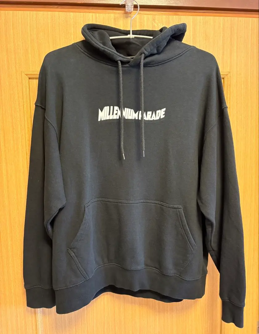 millennium parade フーディー　S millennium parade オフィシャル・グッズ通販/TOPページ