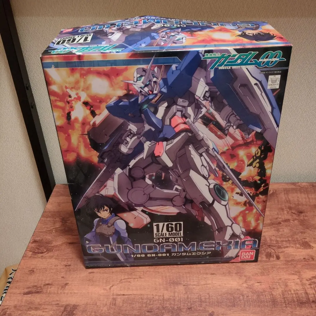 ✨最終日値下げ✨1/60 PG GN-001 ガンダムエクシア ✨最終日値下げ✨1/60 PG GN-001 ガンダムエクシア