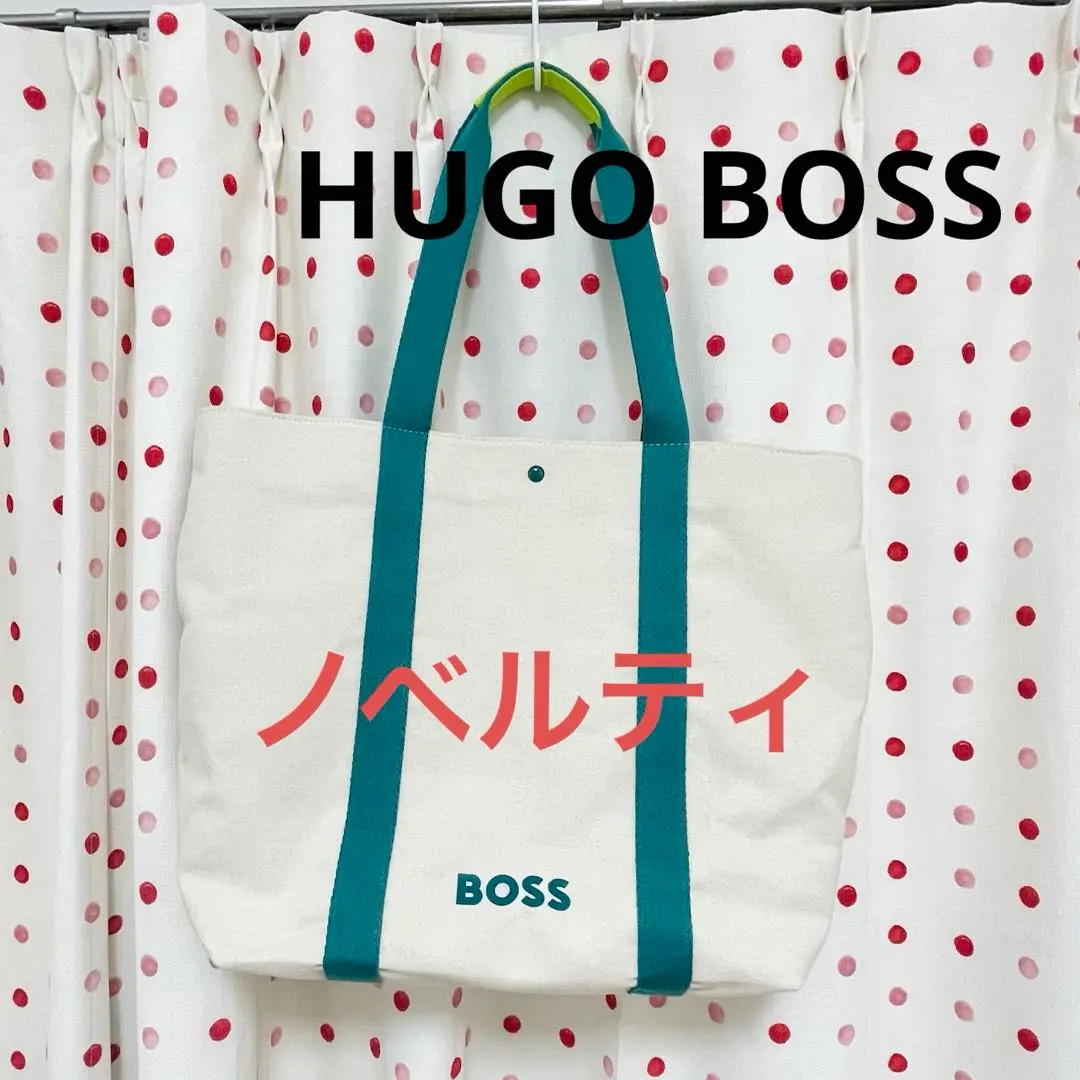 2025年最新】Hugo Boss トートバッグの人気アイテム - メルカリ