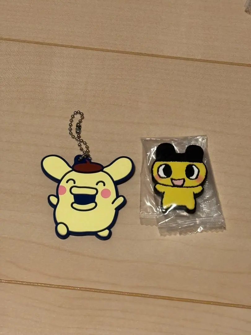 Thumbnail of Mametchi, Kuchipatch, Gacha Gacha