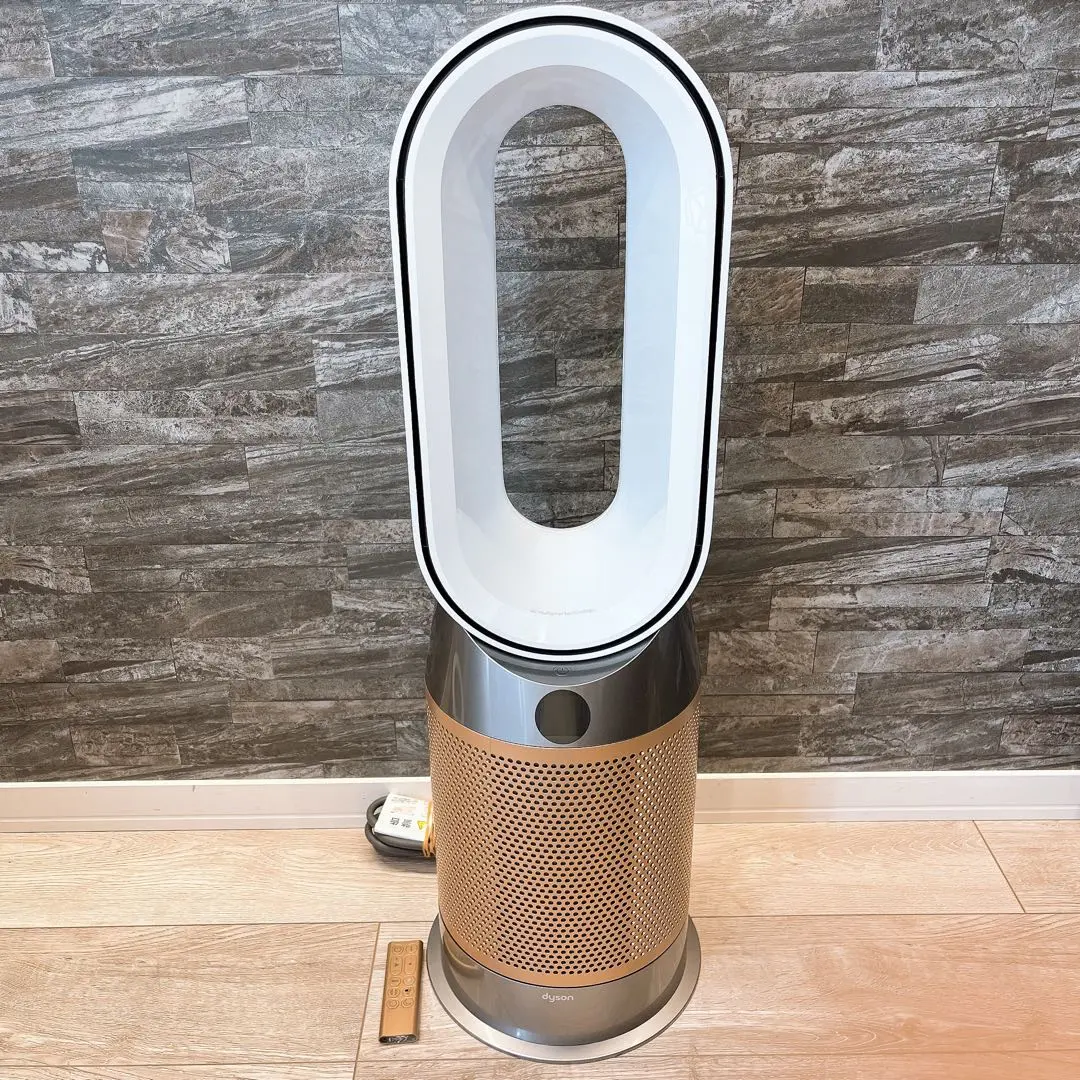 Amazon.com: Dyson Purifier Hot+Cool Formaldehyde™ HP09 : Home & Kitchen