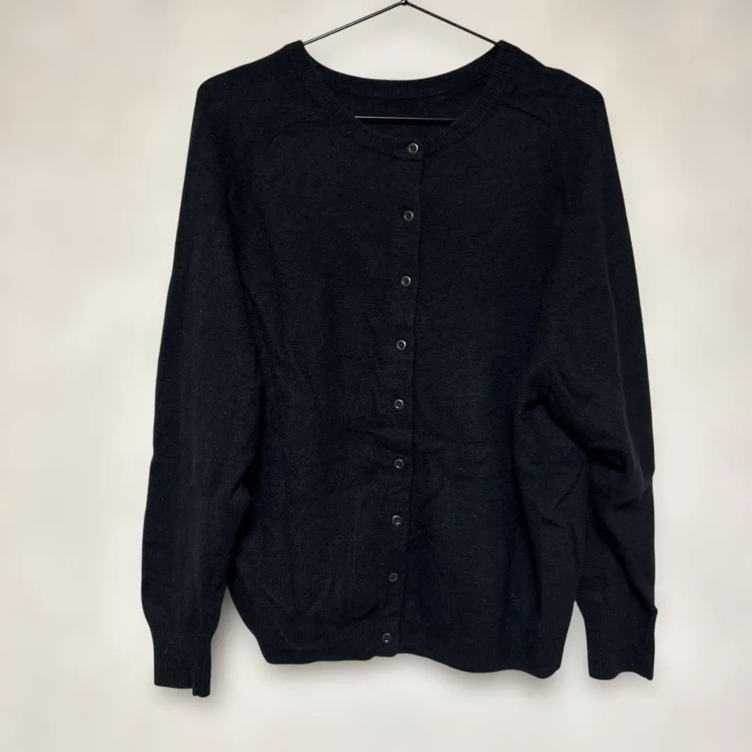 Thumbnail of huitiemenid ♡ Knit Cardigan