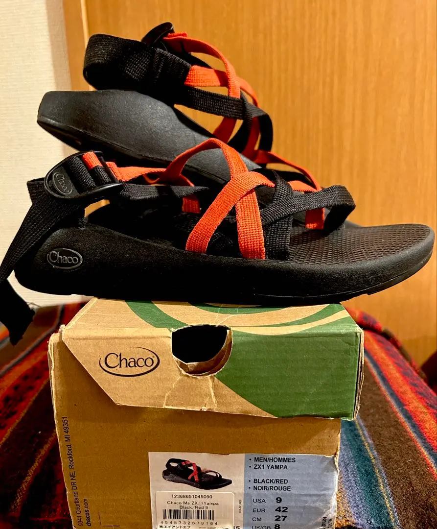 チャコ出品 2025年最新】チャコ chaco zx1の人気アイテム - メルカリ