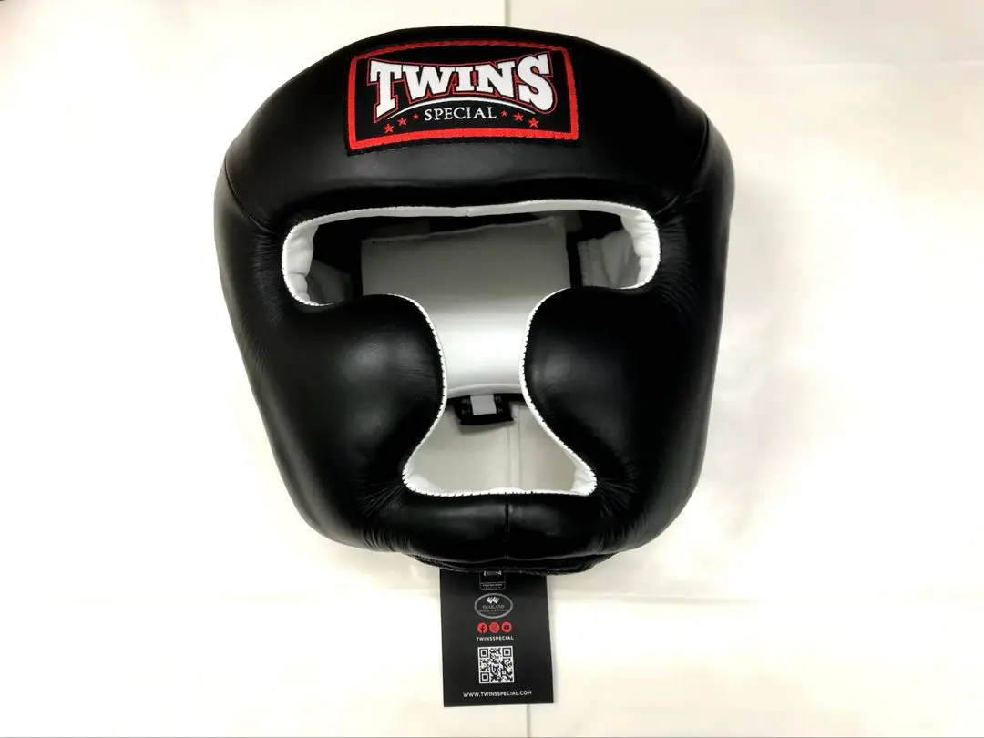 【ペチ】【新品未使用】TWINS SPECIAL ヘッドギア Mサイズ 楽天市場】【送料無料】 Twins ツインズ ヘッドギア ヘッド
