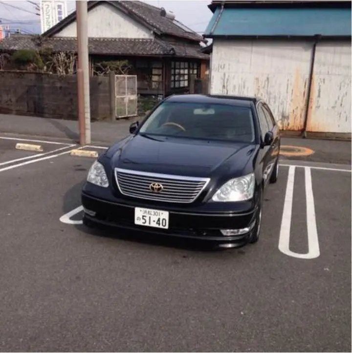 エアサス　セルシオ20後期　中古品 セルシオ 20 エアサス」の中古車を探す【カーセンサー】