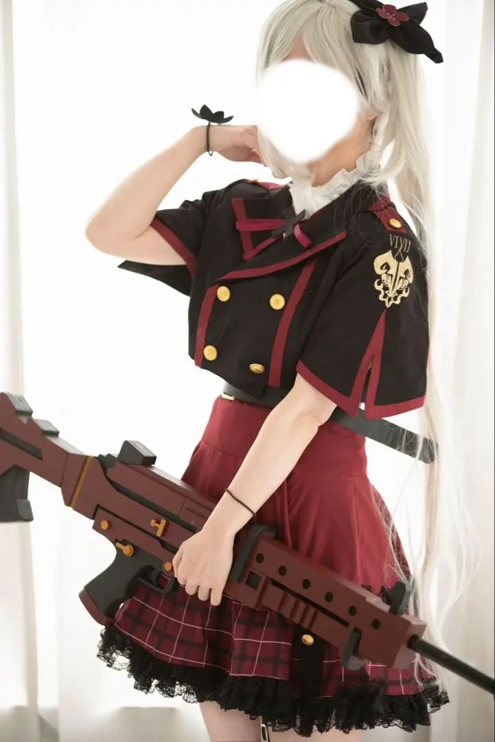 2025年最新】ブルアカ コスプレ ムツキの人気アイテム - メルカリ