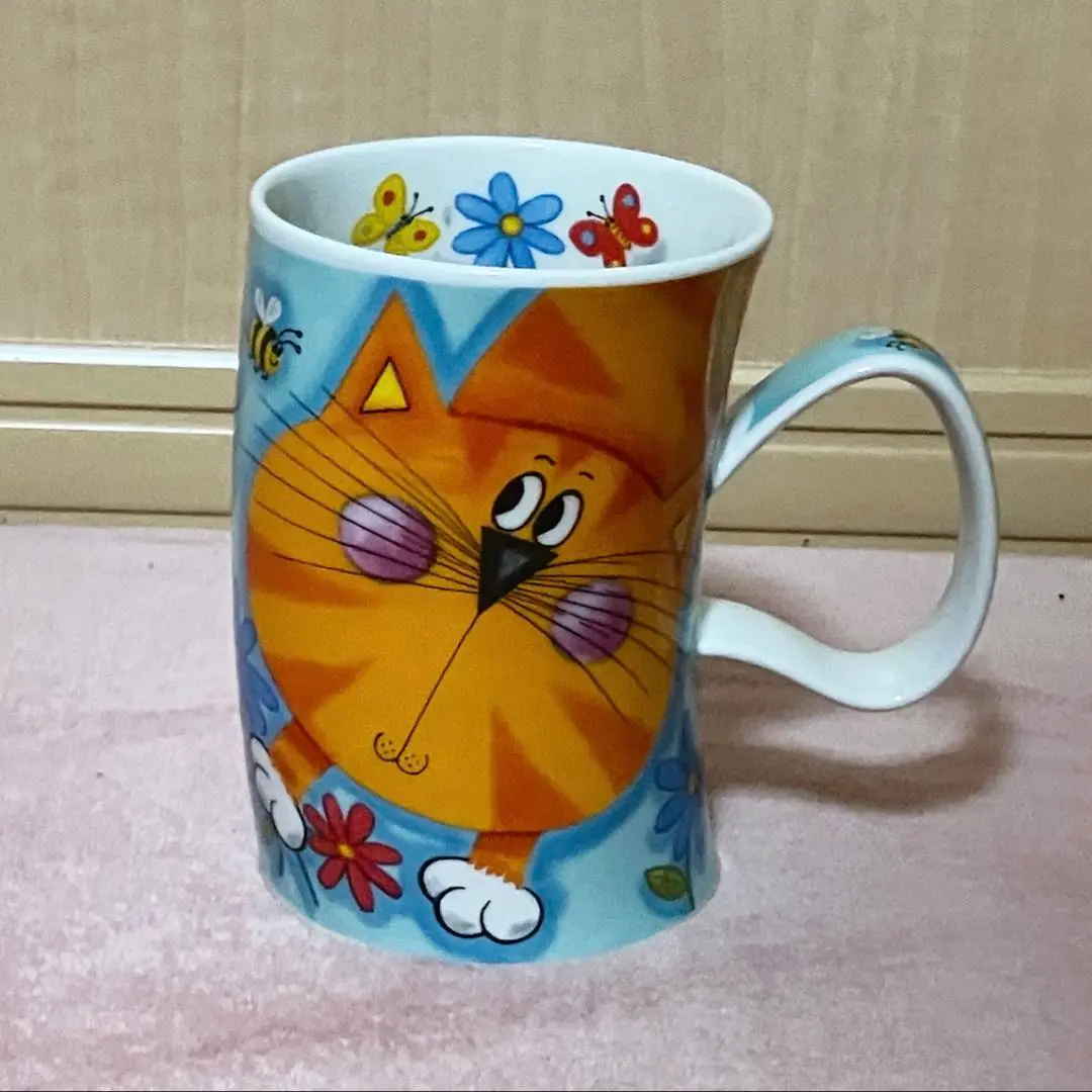 専用　新品未使用　Dunoon マグカップ Cat attack 2個 2025年最新】ダヌーン マグカップ 猫の人気アイテム - メルカリ